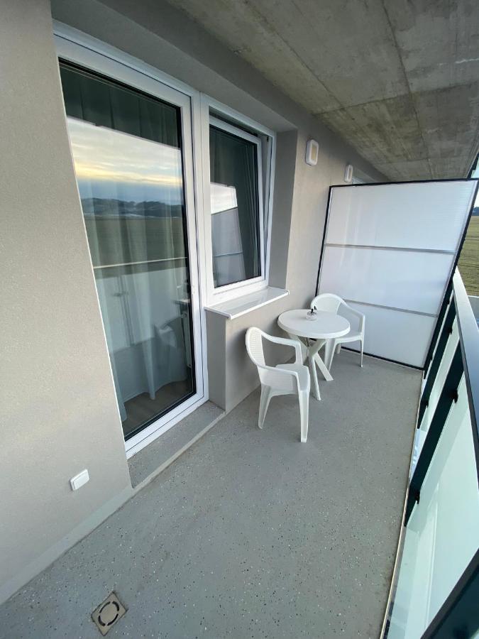 Moderny Apartman S Vyhladom Na Vysoke Tatry Poprad Eksteriør billede